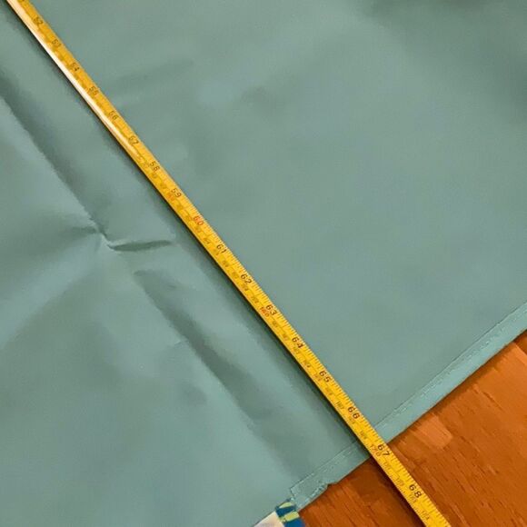 🟢3 for $20 PICNIC blanket and Clear straws w cleaner NWT - Picture 8 of 11